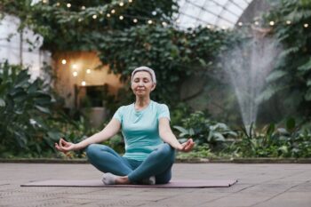 Mindfulness em Ação: Como Meditar no Dia-a-Dia