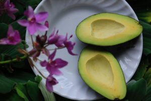 abacate - alimentos saudaveis