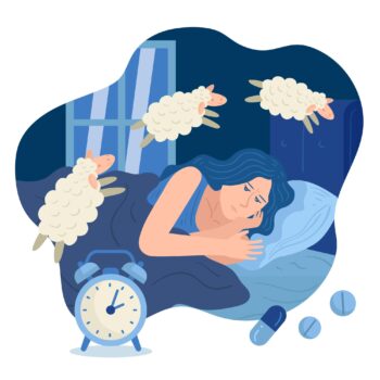 Entendendo o Estresse: 5 Causas, Sintomas e a Importância do Sono de Qualidade no Tratamento
