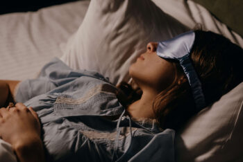 A Importância da Qualidade do Sono para uma Vida Saudável e Longeva