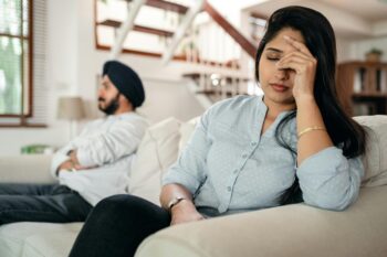 O Impacto da Mágoa: Como as Emoções Afetam a Saúde Mental e Física